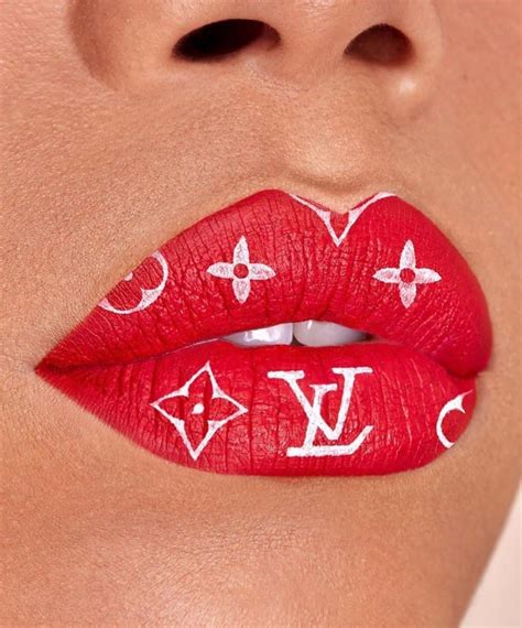 louis vuitton tres decollete lip duoe|Luxury lipstick .